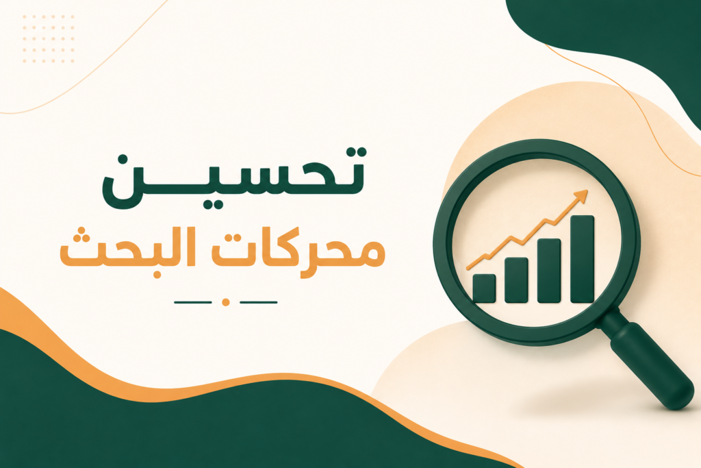 تحسين محركات البحث