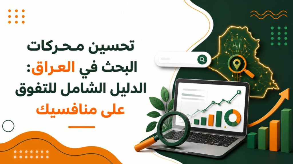 تحسين محركات البحث
